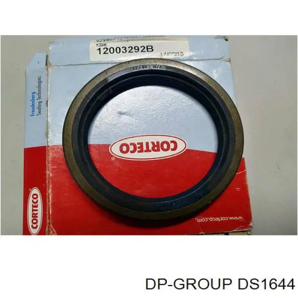 Compre 6597300 Ford Bucim da haste de redutor do eixo traseiro