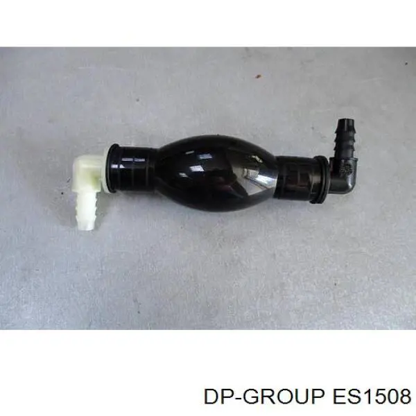 Bomba de combustível mecânica ES1508 DP Group