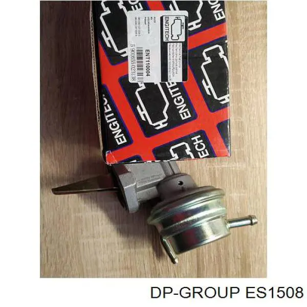 Compre ES1508 DP Group Bomba de combustível mecânica