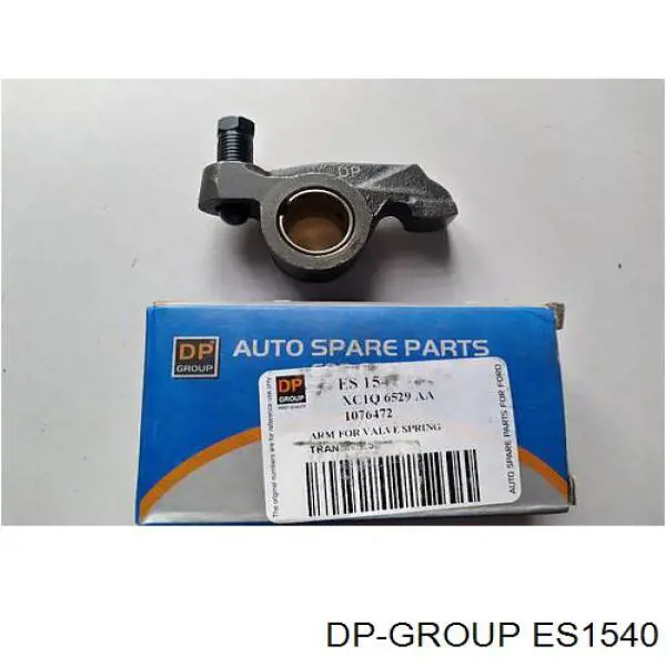 Barra do empurrador de válvula Ford 1076474 preço, a partir de 4,58 USD