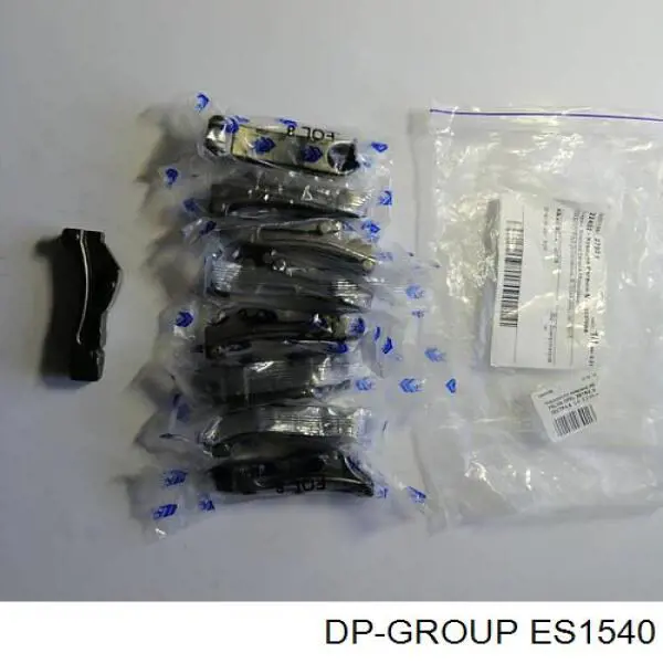 Barra do empurrador de válvula DP Group ES1540 preço, a partir de 4,58 USD