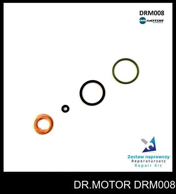 Kit de reparação do injetor para Mercedes CLS  C219