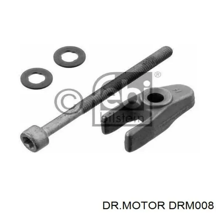 Kit de reparação do injetor Mercedes CLS  C219