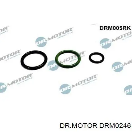 Compre DRM0246 Dr.motor Kit de reparação do injetor