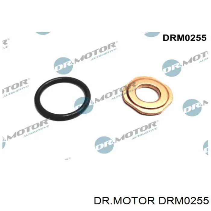Anel (arruela) do injetor de ajuste Opel 821776 preço, a partir de 1,08 USD