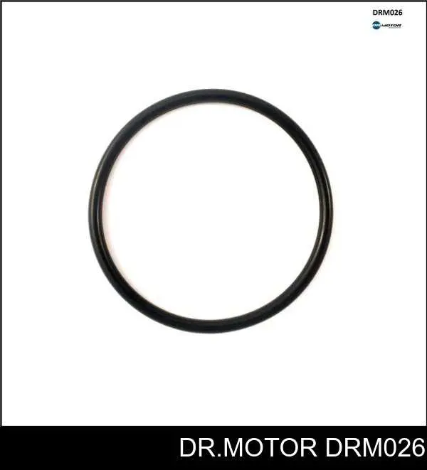 DRM026 Dr.motor Vedante da válvula de borboleta