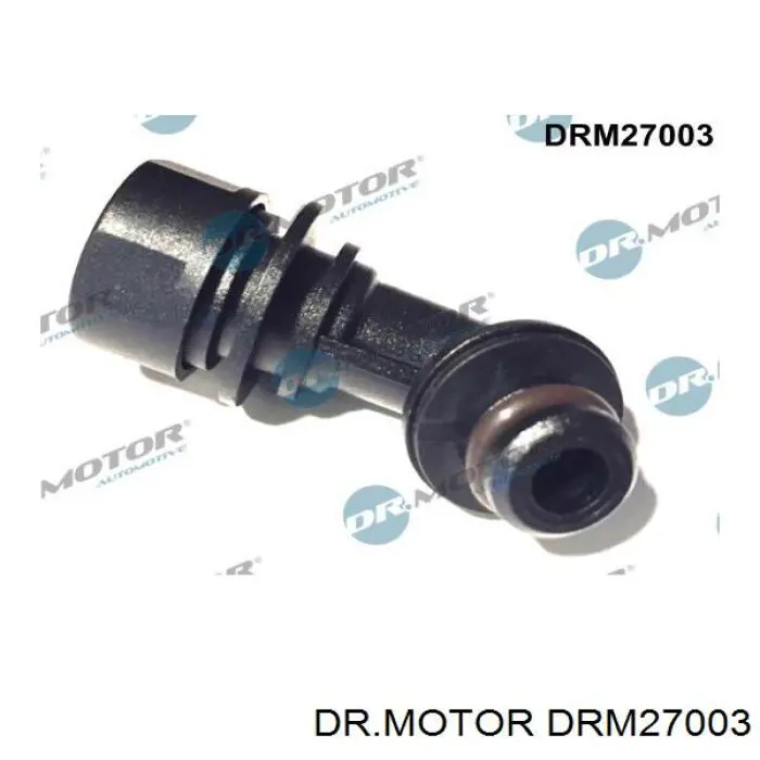 Tubo de ligação (ponta) do injetor de mangueira de retorno Renault (RVI) F01M100878 preço, a partir de 16,31 USD