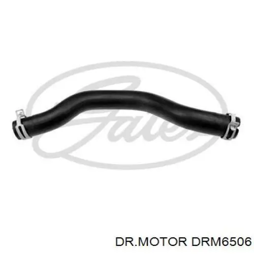Mangueira (cano derivado) do sistema de esfriamento Metalcaucho 94342 preço, a partir de 16,97 USD