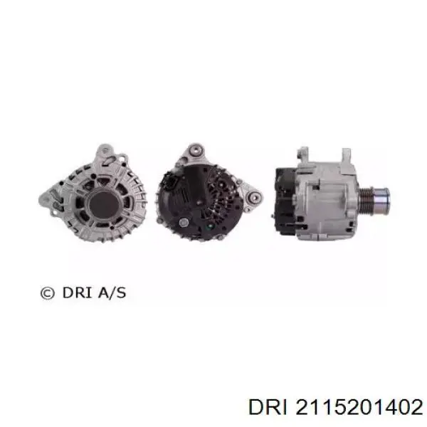 Compre 04E903015P VAG Gerador