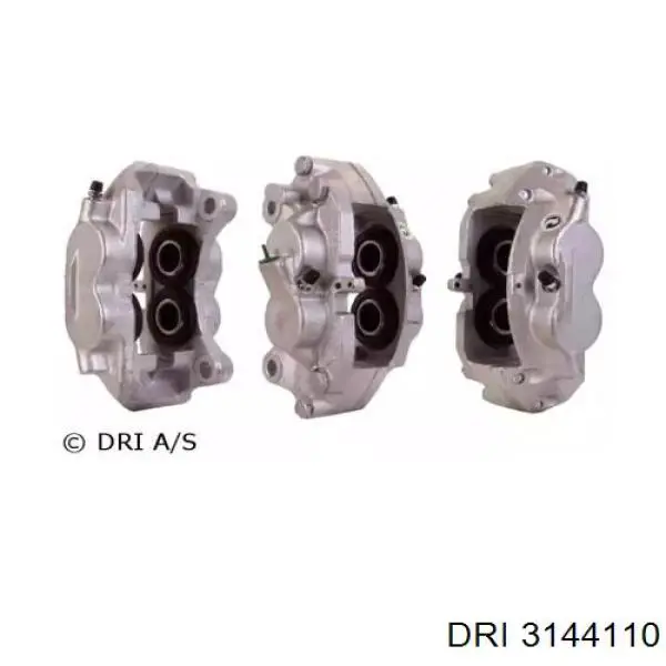 Suporte do freio dianteiro esquerdo Mercedes A0064212098 preço, a partir de 264,73 USD