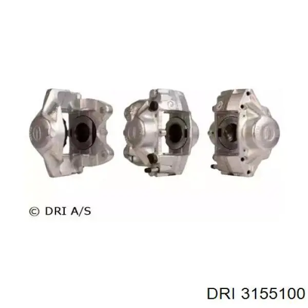 Suporte do freio dianteiro esquerdo Mercedes A1264200883 preço, a partir de 141,23 USD
