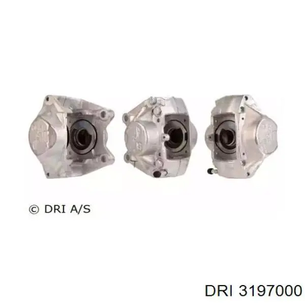 Suporte do freio dianteiro esquerdo Mercedes A1264200683 preço, a partir de 75,00 USD