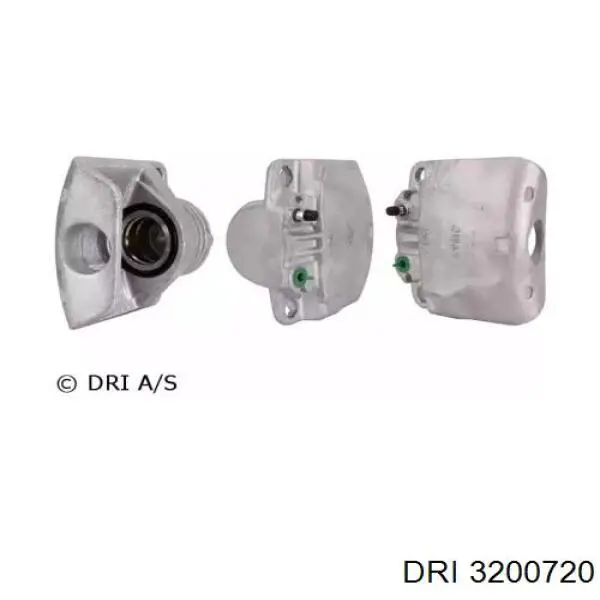 Suporte do freio dianteiro direito Ssang Yong 4814005010 preço, a partir de 81,79 USD