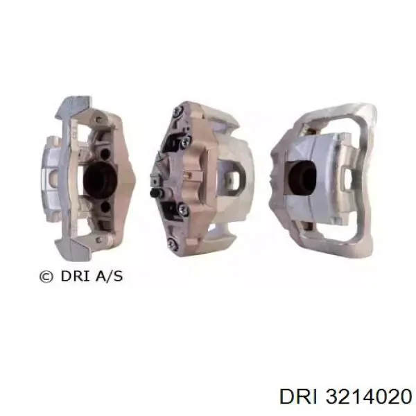Suporte do freio dianteiro direito VAG 8J0615124D preço, a partir de 128,83 USD