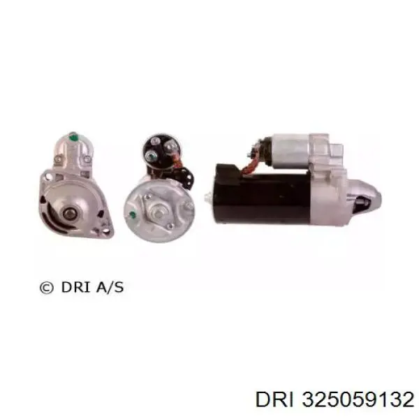 Compre 0001139065 MSG Rebuilding Motor de arranco