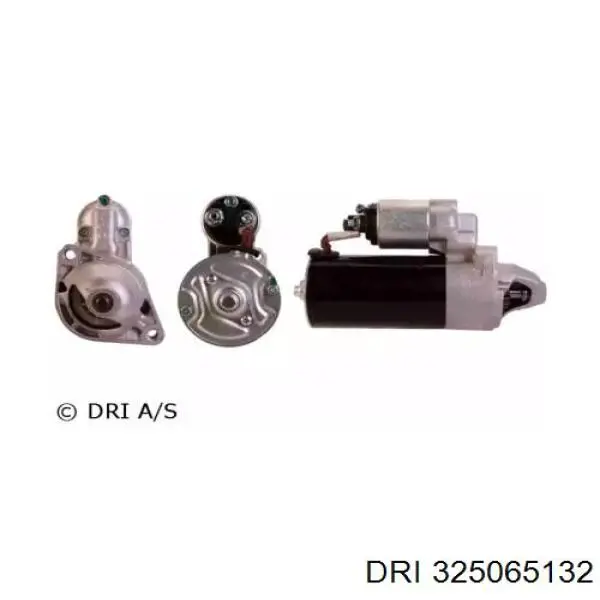 Compre 220941 ERA Motor de arranco