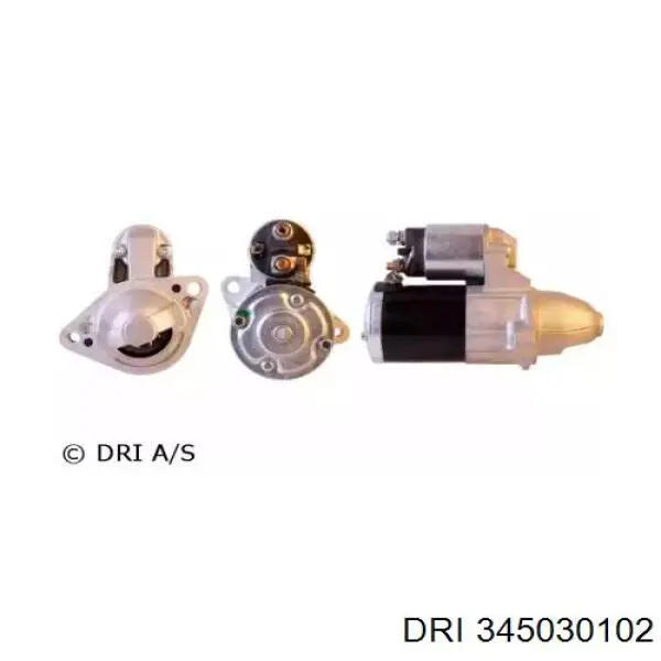 Motor de arranco Mitsubishi M000T38071ZE preço, a partir de 67,05 USD