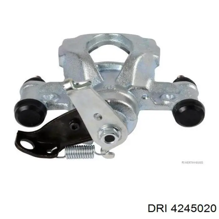 Compre 4245020 DRI Suporte do freio traseiro direito