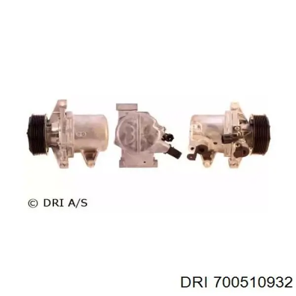 Compressor de aparelho de ar condicionado Nissan/Infiniti 926001HC1A preço, a partir de 163,45 USD