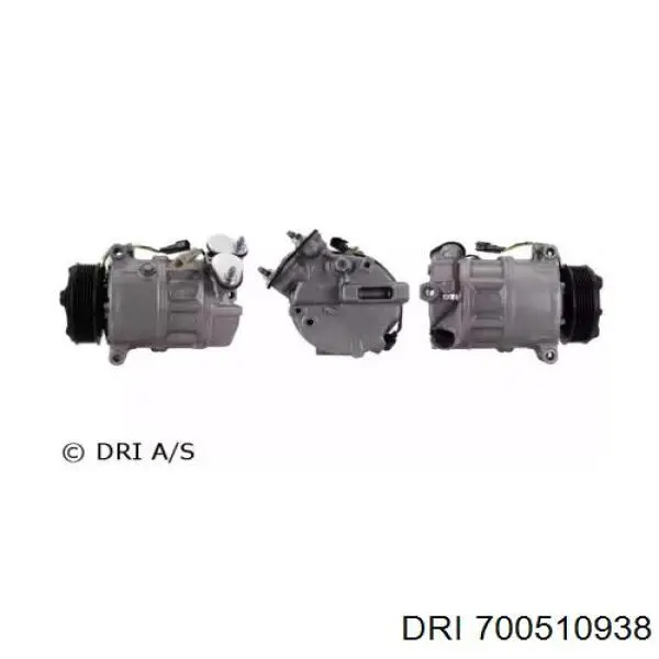 Compre 1747949 Ford Compressor de aparelho de ar condicionado