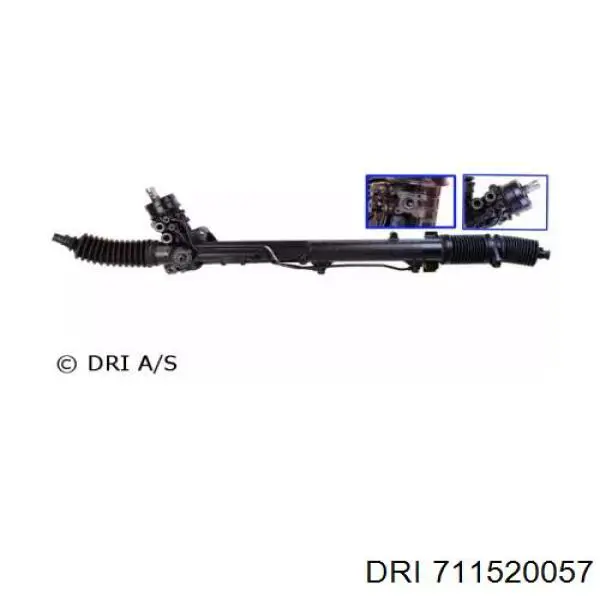 Cremalheira da direção VAG 4D1422065R preço, a partir de 348,85 USD