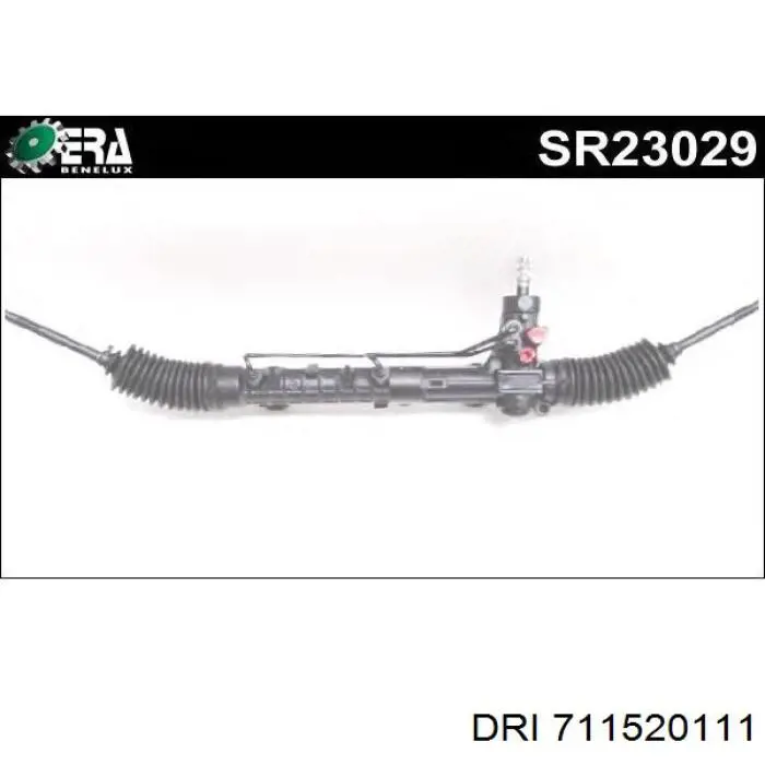 Cremalheira da direção Fiat/Alfa/Lancia 46794039 preço, a partir de 178,77 USD
