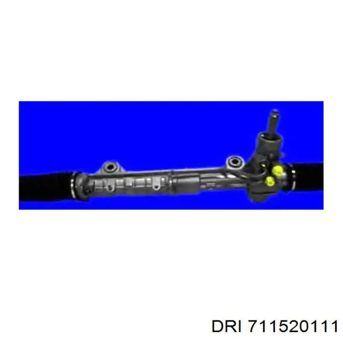 Compre 46794039 Fiat/Alfa/Lancia Cremalheira da direção