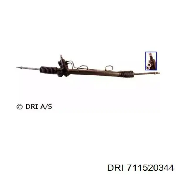 Compre 4425033250 Toyota Cremalheira da direção
