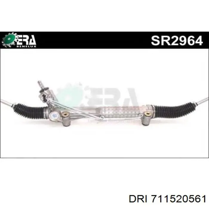Compre RD321100024 Rider Cremalheira da direção