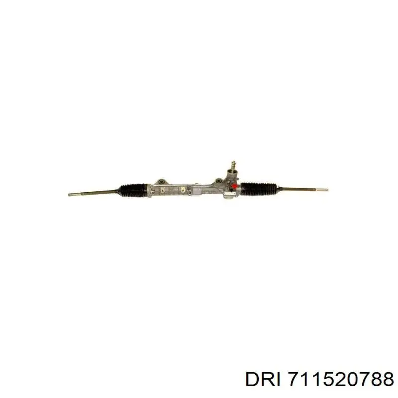 Compre 38002073 Fiat/Alfa/Lancia Cremalheira da direção