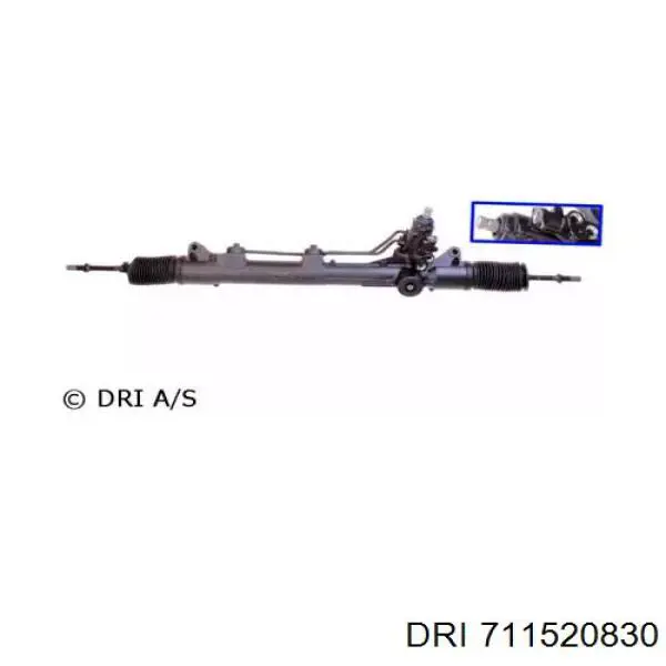 Compre A221460180088 Mercedes Cremalheira da direção