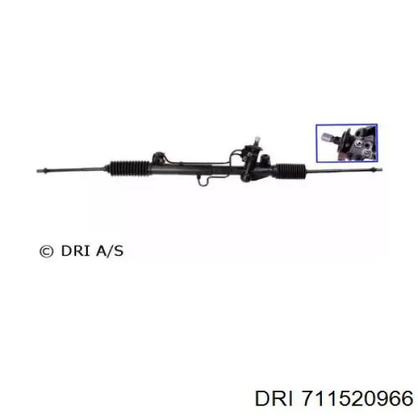 Compre 4511125 Ford Cremalheira da direção