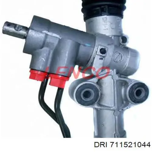 Cremalheira da direção DRI 711521044 preço, a partir de 70,23 USD