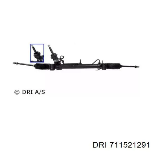 Compre 23139016 Opel Cremalheira da direção