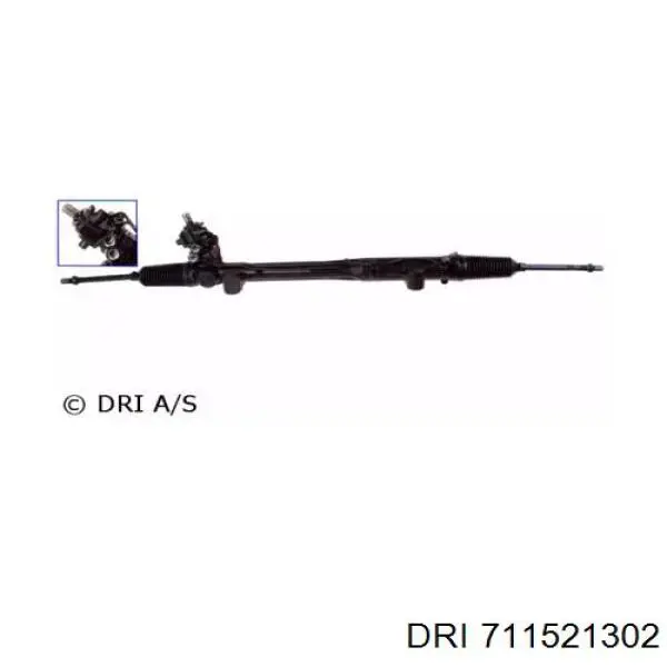 Cremalheira da direção VAG 2H1422055G preço, a partir de 131,87 USD