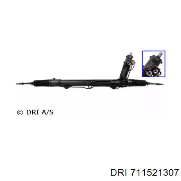 Compre 32102475181 BMW Cremalheira da direção