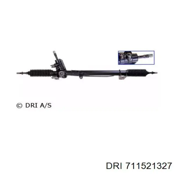 Cremalheira da direção Volvo 8601672 preço, a partir de 475,37 USD