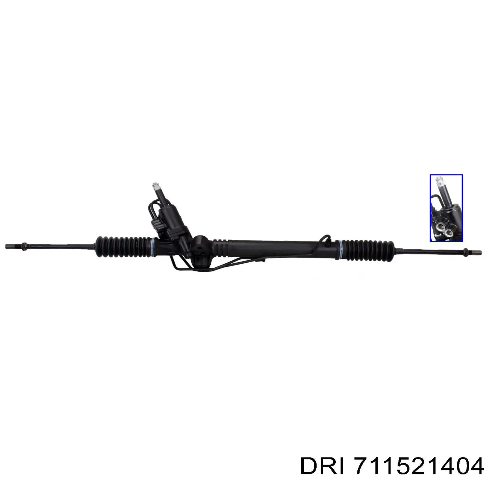 Compre 711521404 DRI Cremalheira da direção
