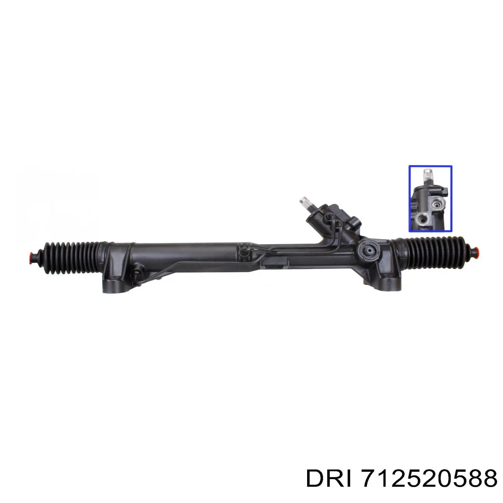 Cremalheira da direção DRI 712520588 preço, a partir de 287,73 USD