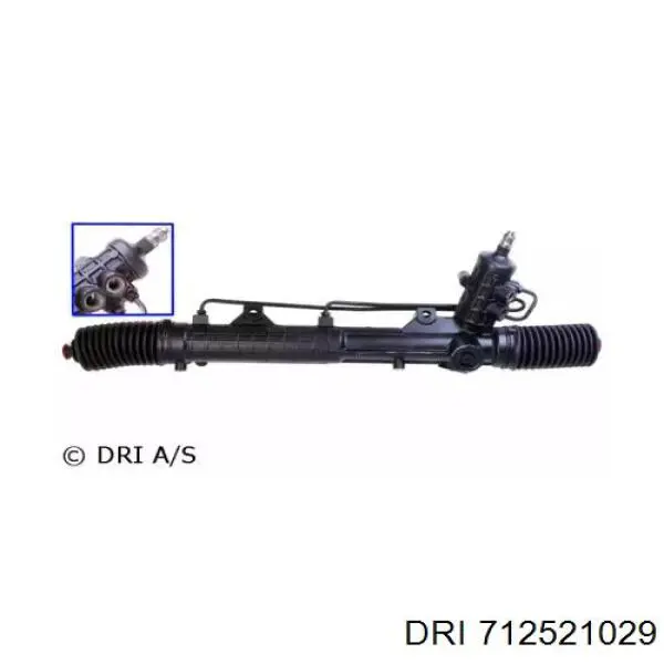 Compre KS00000856 Bosch Cremalheira da direção