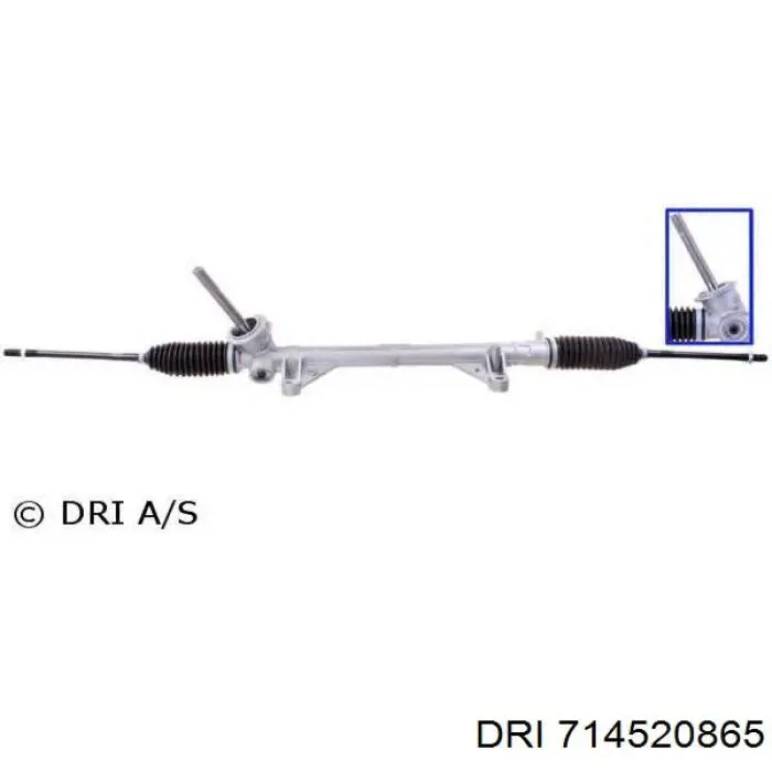 Compre RE115R MSG Rebuilding Cremalheira da direção