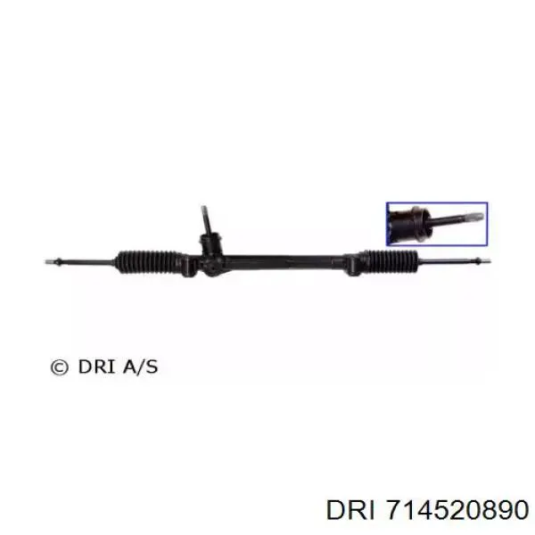 Cremalheira da direção Opel 93169493 preço, a partir de 104,04 USD