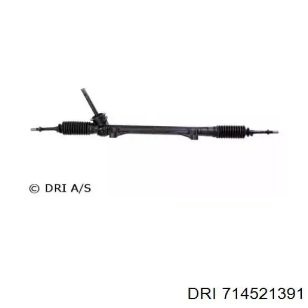 Compre 714521391 DRI Cremalheira da direção