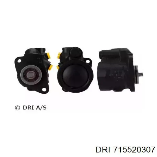 Compre 4817645 Fiat/Alfa/Lancia Bomba da Direção hidrâulica assistida
