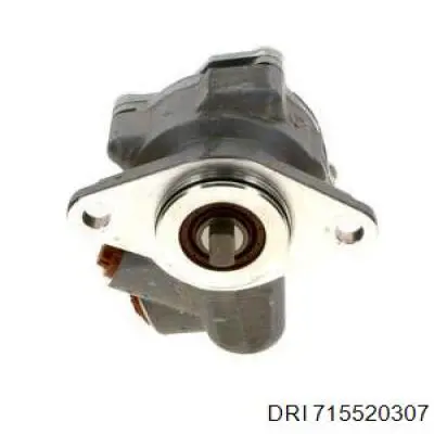 Bomba da Direção hidrâulica assistida 4817645 Fiat/Alfa/Lancia