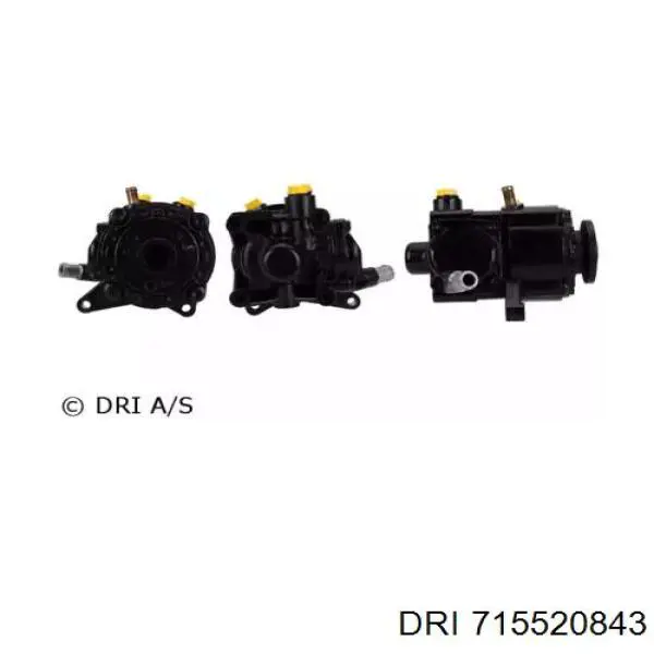 Bomba da Direção hidrâulica assistida Mercedes A1404600680 preço, a partir de 338,48 USD