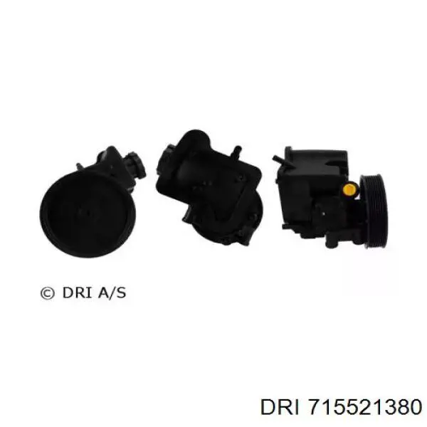 Compre A005466830180 Mercedes Bomba da Direção hidrâulica assistida