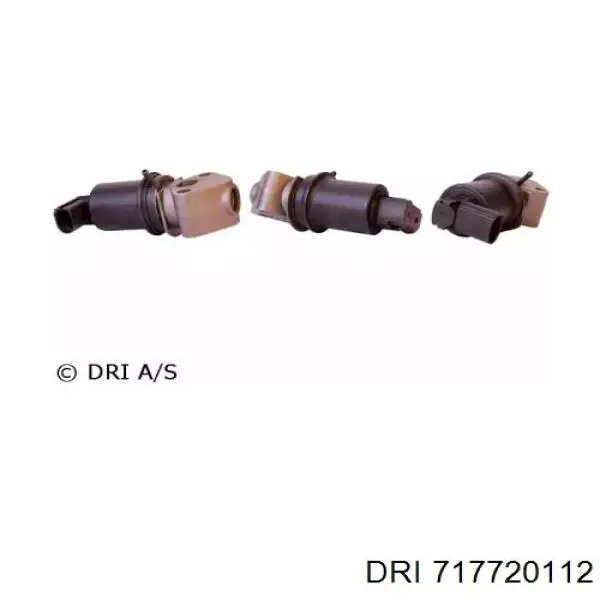 Válvula EGR de recirculação dos gases VAG 06B131501 preço, a partir de 65,26 USD