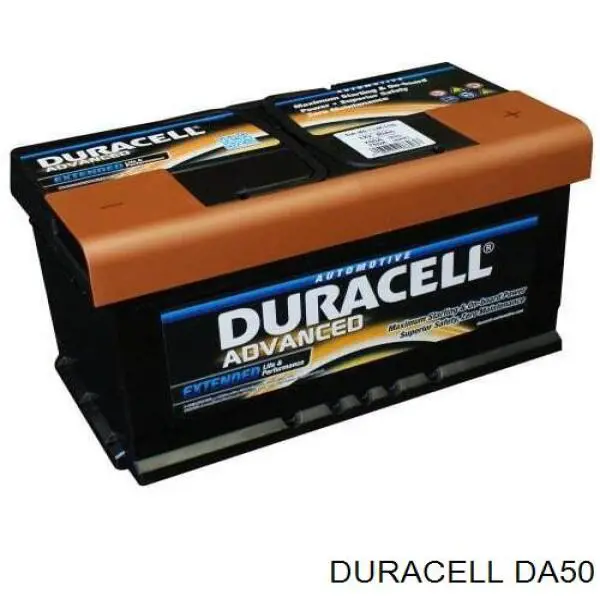 Bateria recarregável (PILHA) Duracell DA50 preço, a partir de 103,13 USD