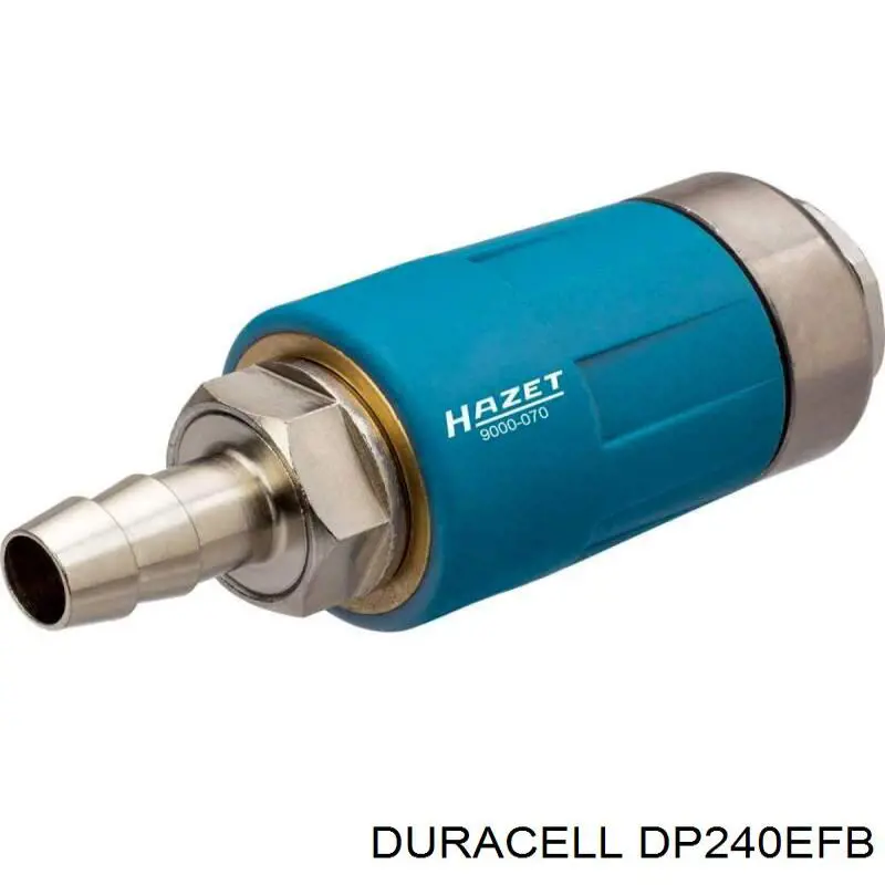  Duracell DP240EFB